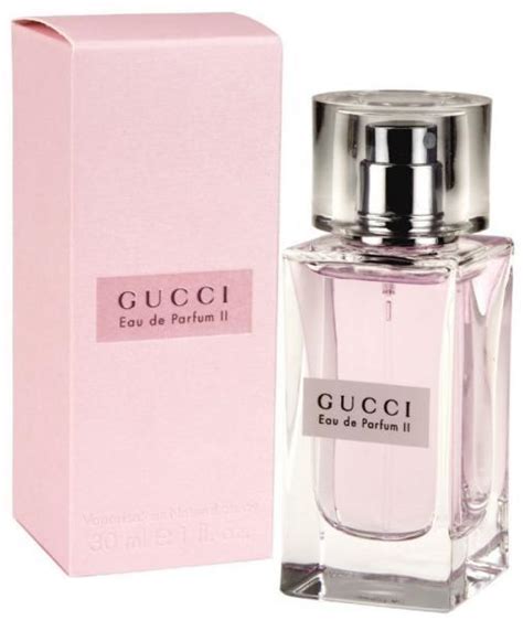 gucci eau de parfum ii tester 50 ml